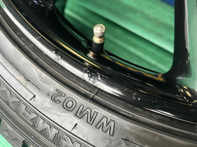 MINI純正グリップスポーク815(町田店)の画像5