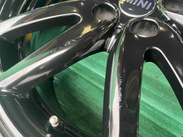 MINI純正グリップスポーク815(町田店)の画像6