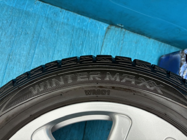 BMW純正 スタースポーク517・MINI純正 レボライトスポーク517（都筑店）の画像7