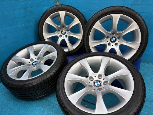 BMW純正 スタースポーク124（都筑店）の画像2