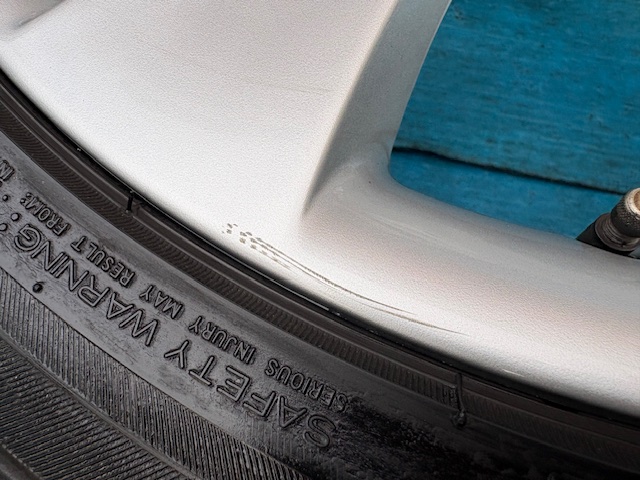 BMW純正 スタースポーク124（都筑店）の画像4