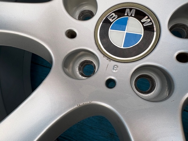 BMW純正 スタースポーク124（都筑店）の画像5