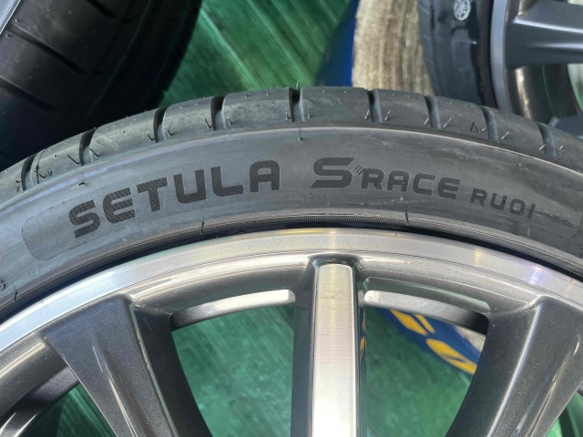 希少！MINI純正ハイスポーク596(町田店)の画像4