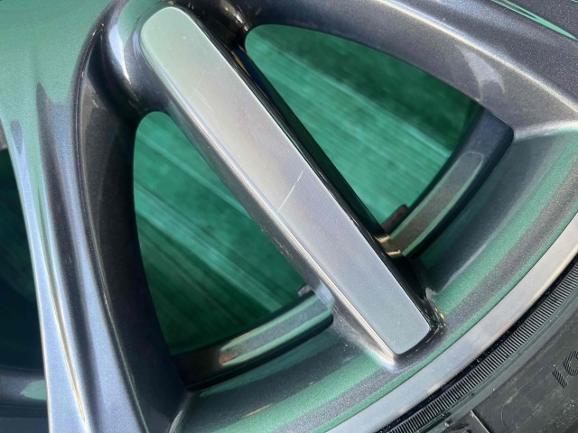 希少！MINI純正ハイスポーク596(町田店)の画像5