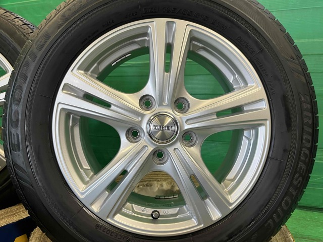 REVERLINE(町田店)