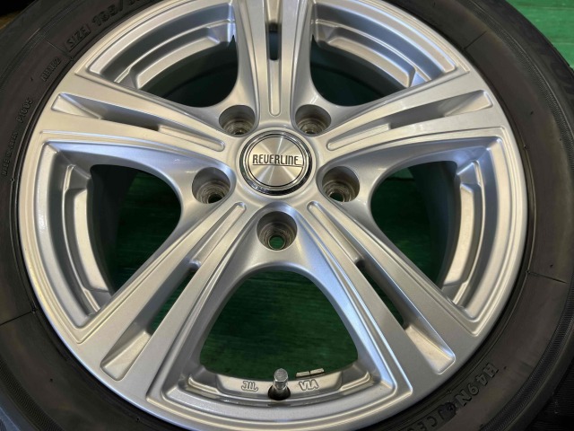 REVERLINE(町田店)の画像5