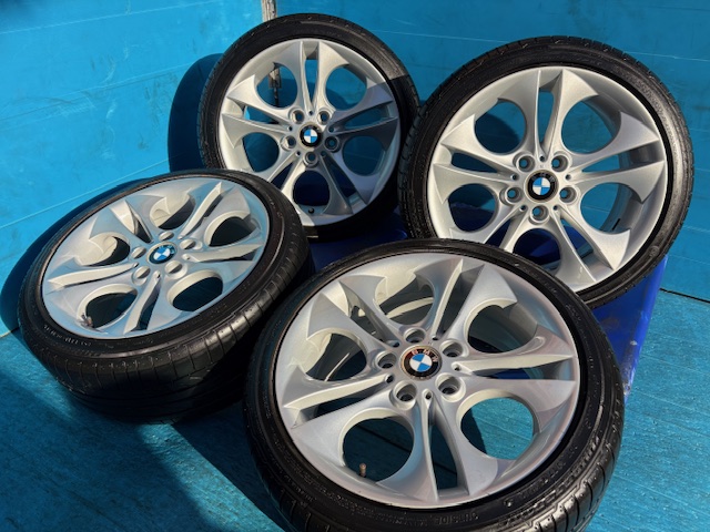 BMW純正 エリプソイドスタイリング202（都筑店）の画像2