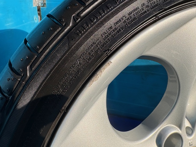 BMW純正 エリプソイドスタイリング202（都筑店）の画像3