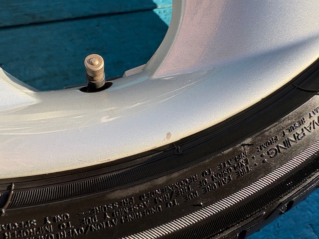 BMW純正 エリプソイドスタイリング202（都筑店）の画像5