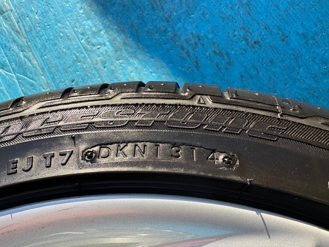 BMW純正 エリプソイドスタイリング202（都筑店）の画像6