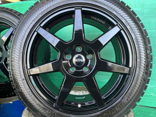 テクマグ(町田店)