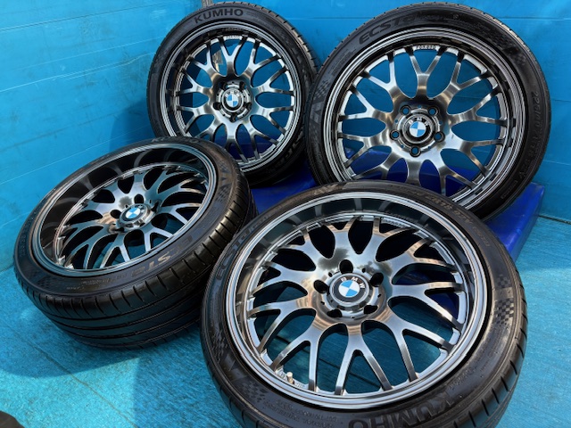 鍛造 IWCスポーツ RS-1（都筑店）の画像2