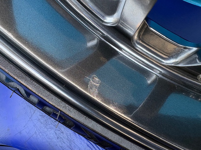 鍛造 IWCスポーツ RS-1（都筑店）の画像3