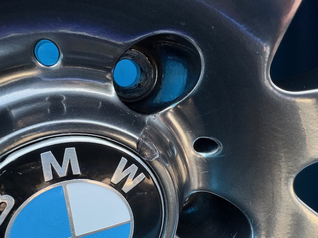 鍛造 IWCスポーツ RS-1（都筑店）の画像5