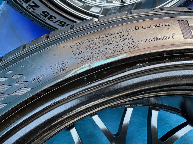 鍛造 IWCスポーツ RS-1（都筑店）の画像7