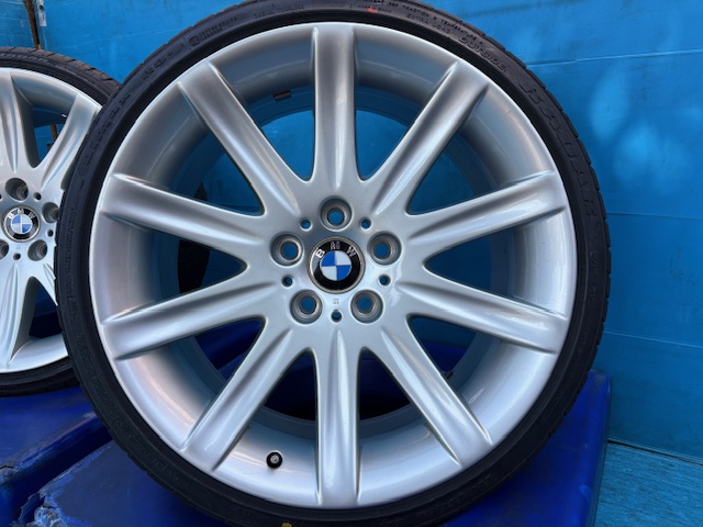 BMW純正 スタースポーク95（都筑店）