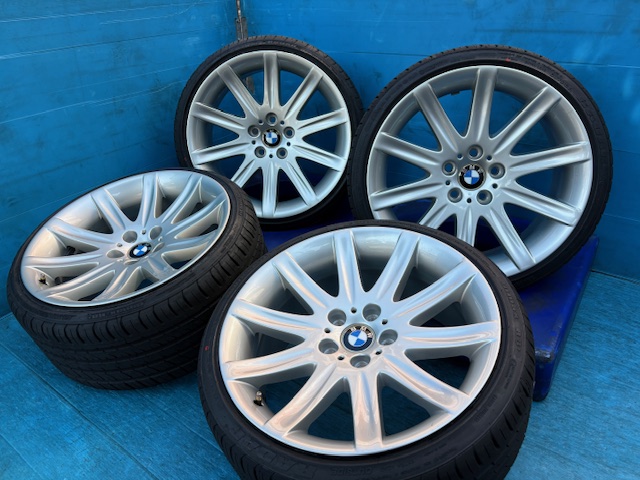 BMW純正 スタースポーク95（都筑店）の画像2