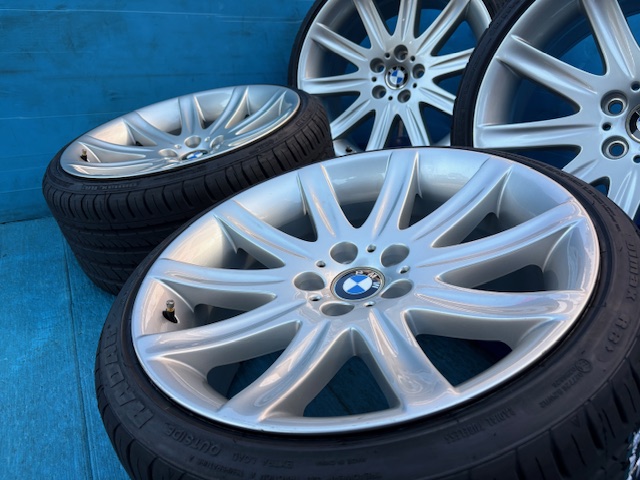 BMW純正 スタースポーク95（都筑店）の画像3
