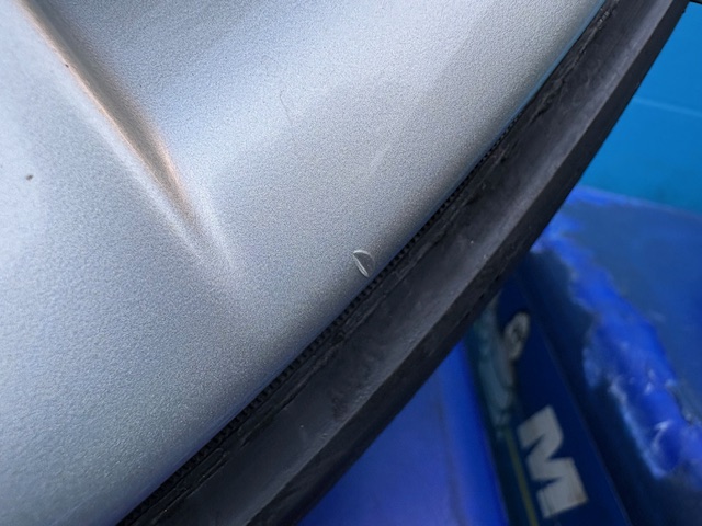 BMW純正 スタースポーク95（都筑店）の画像4