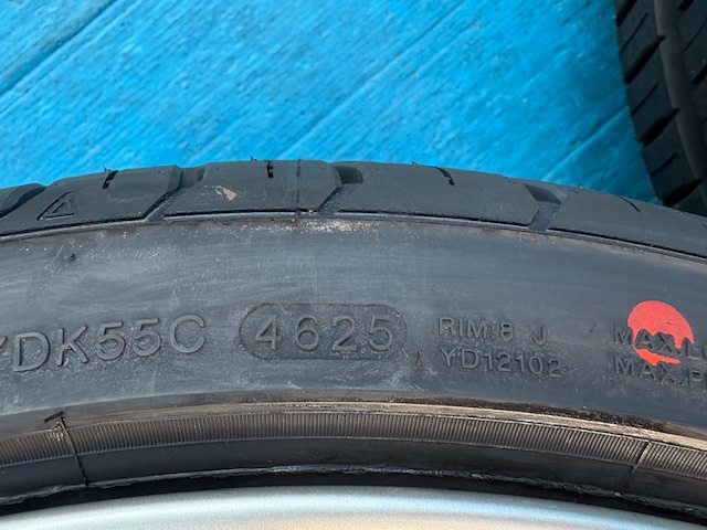 BMW純正 スタースポーク95（都筑店）の画像6