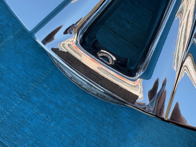 レクサスES Fスポーツ純正（都筑店）の画像4