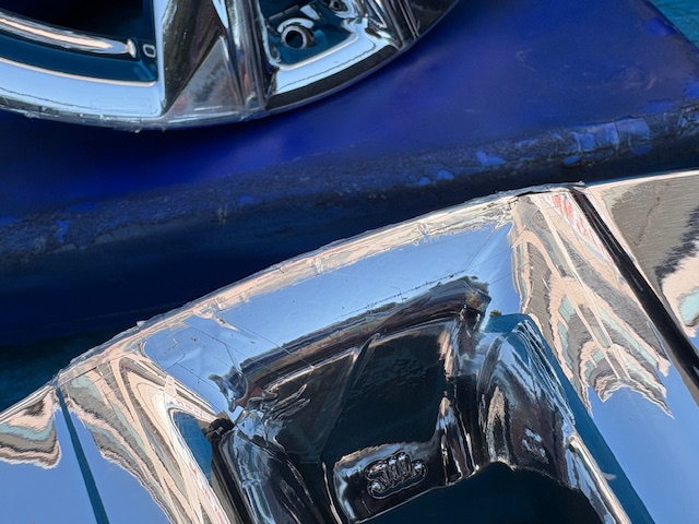 レクサスES Fスポーツ純正（都筑店）の画像5