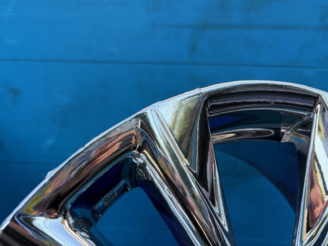 レクサスES Fスポーツ純正（都筑店）の画像6