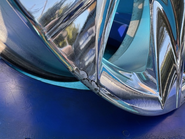 レクサスES Fスポーツ純正（都筑店）の画像7