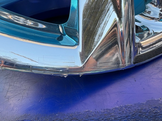 レクサスES Fスポーツ純正（都筑店）の画像8