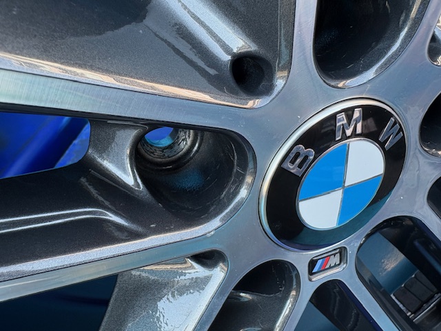 BMW純正 ダブルスポーク704M（都筑店）の画像3