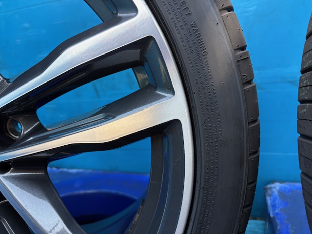 BMW純正 ダブルスポーク704M（都筑店）の画像5