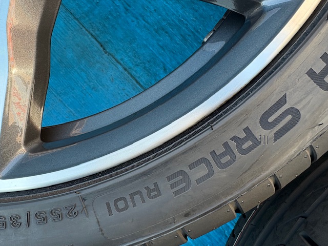 BMW純正 ダブルスポーク704M（都筑店）の画像6