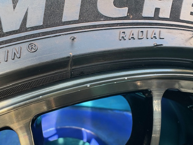 鍛造 レイズ ボルクレーシングG27-PM（都筑店）の画像5