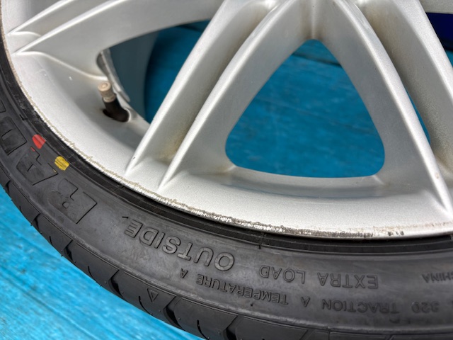 BMW純正 ダブルスポーク225M（都筑店）の画像3