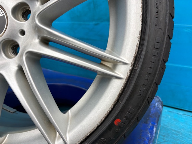 BMW純正 ダブルスポーク225M（都筑店）の画像4