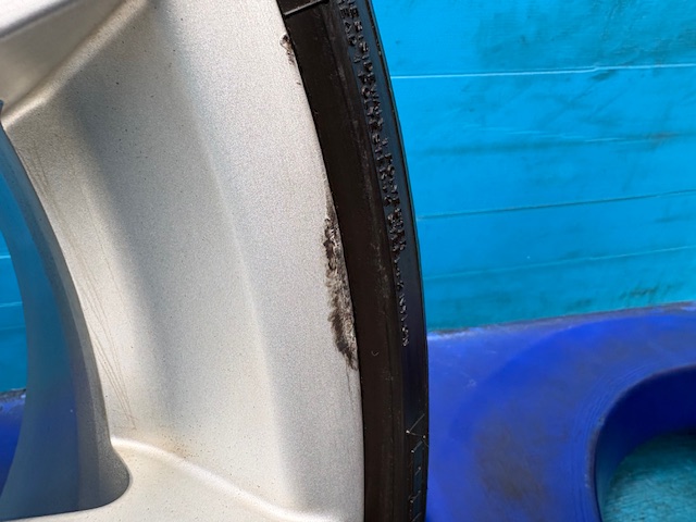 BMW純正 ダブルスポーク225M（都筑店）の画像5