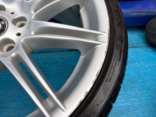 BMW純正 ダブルスポーク225M（都筑店）の画像6