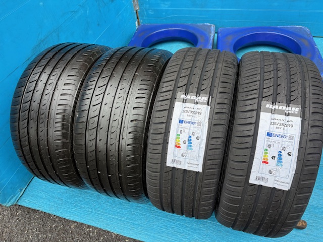 BMW純正 ダブルスポーク225M（都筑店）の画像7