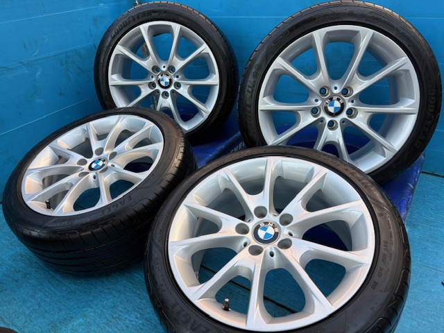 BMW純正 Vスポーク398（都筑店）の画像2