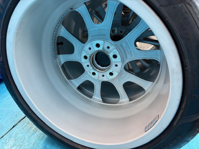 BMW純正 Vスポーク398（都筑店）の画像3