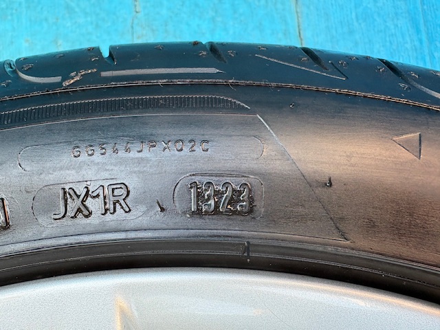 BMW純正 Vスポーク398（都筑店）の画像5