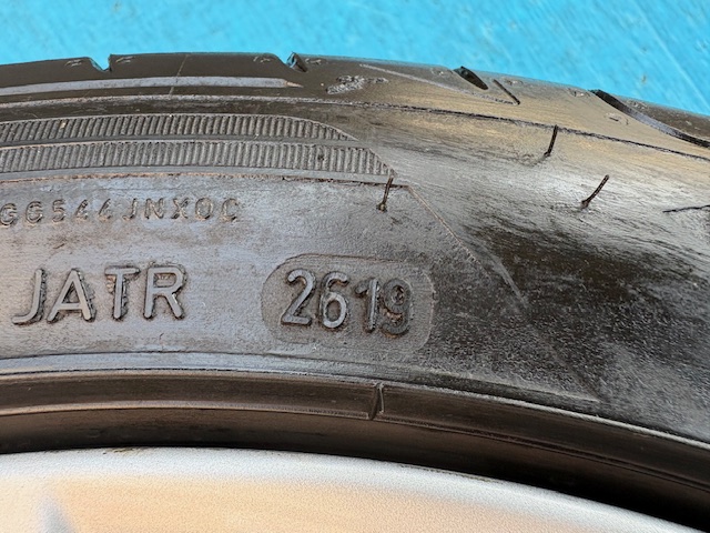 BMW純正 Vスポーク398（都筑店）の画像6