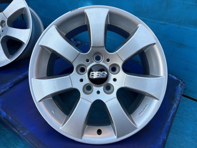 BBS RD388（都筑店）