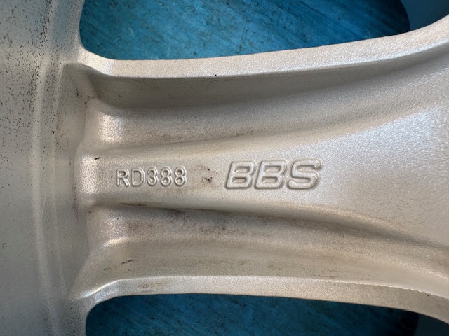 BBS RD388（都筑店）の画像5