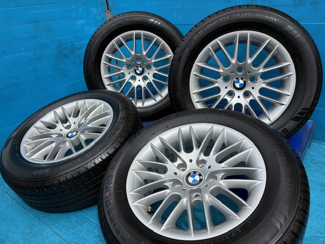 BMW純正 パラレルスポーク82（都筑店）の画像2