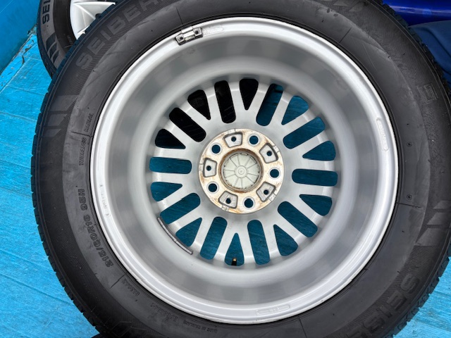 BMW純正 パラレルスポーク82（都筑店）の画像3