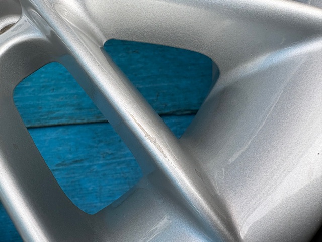 BMW純正 パラレルスポーク82（都筑店）の画像4