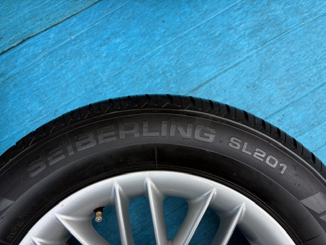 BMW純正 パラレルスポーク82（都筑店）の画像6