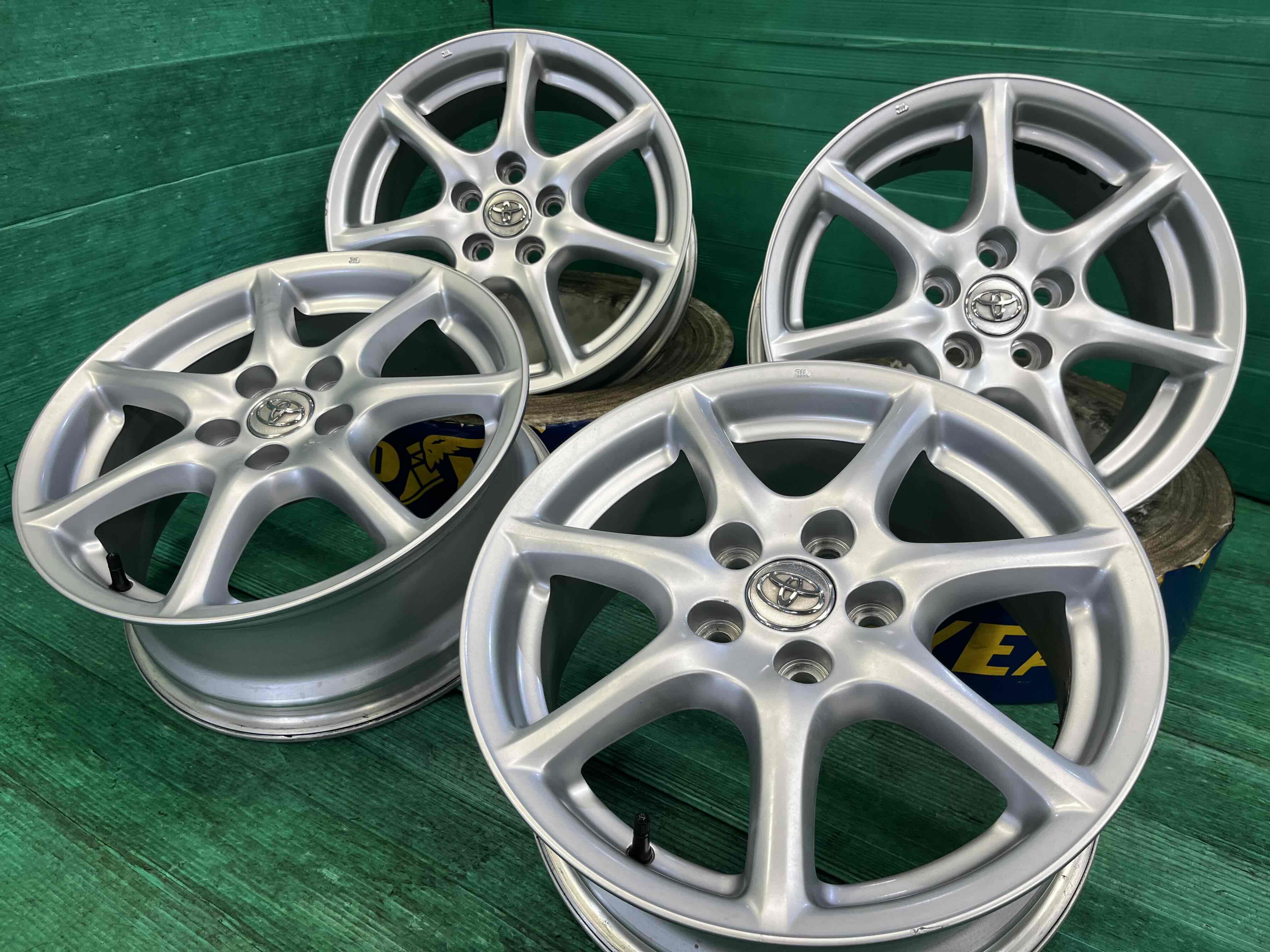 TOYOTA純正(町田店)の画像2