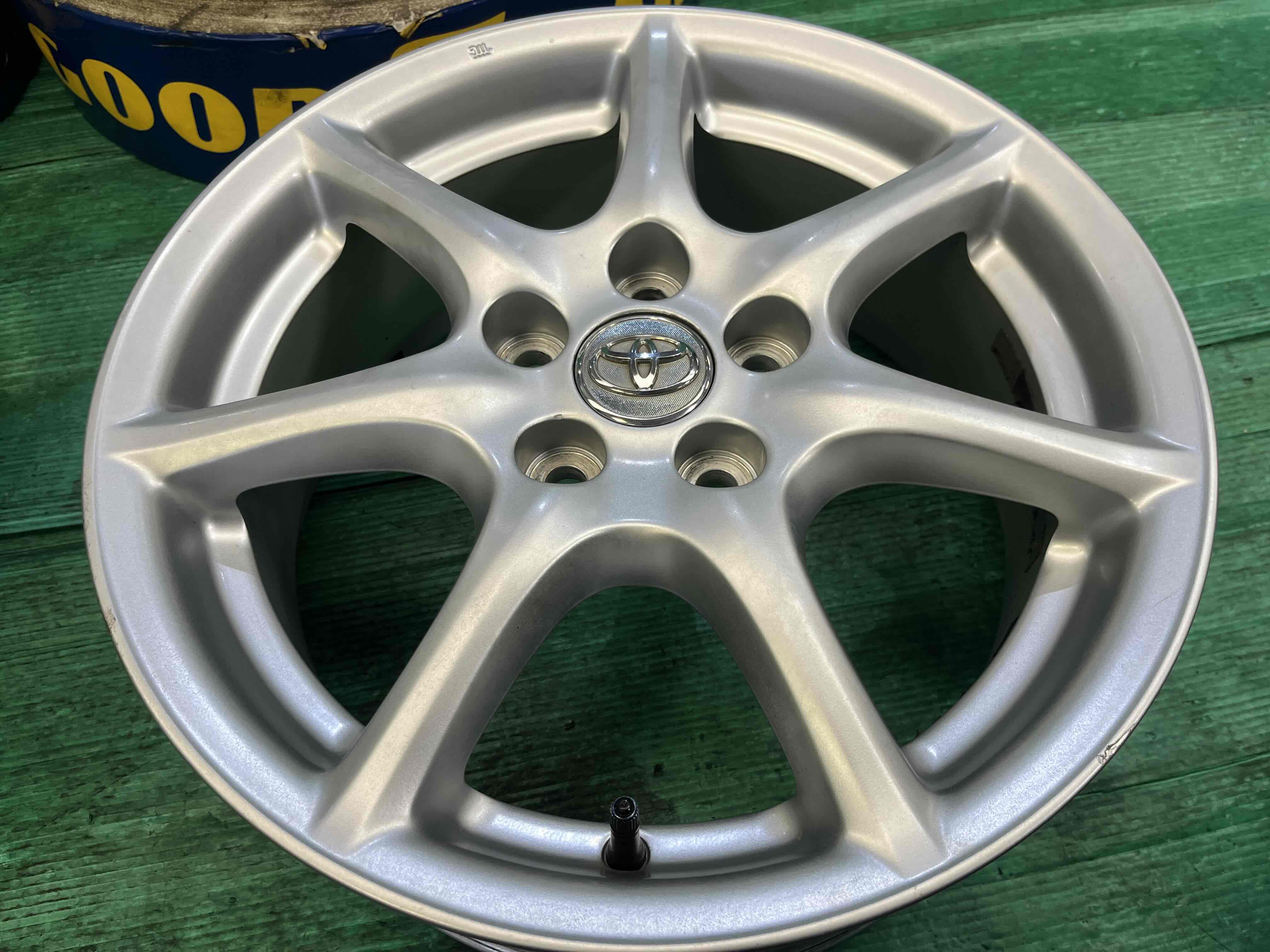 TOYOTA純正(町田店)の画像3